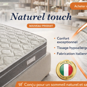 MATELAS ITALIEN