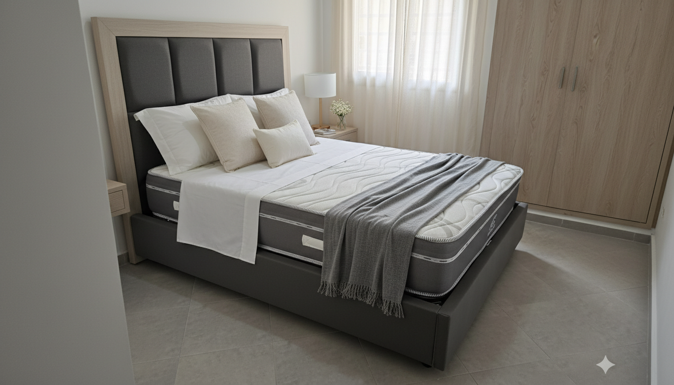 luxury italian mattress