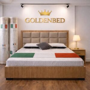 L’élégance italienne mateles